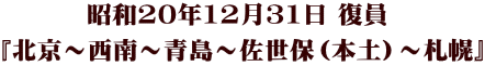 ���a20�N12��31�� ����  �w�k���`����`���`�����ہi�{�y�j�`�D�y�x 